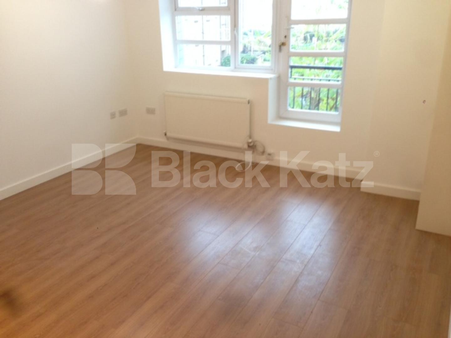 			New Instruction, 2 Bedroom, 1 bath, 1 reception Flat			 Vallance Road, Whitechapel/Bethnal Green